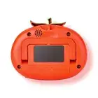 Large Display Cooking Timer Tomato Shape Attachment Digital Timers