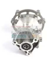 Rear Wheel Hub Malaguti XSM 50 Xtm 11401400