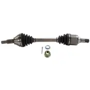 CV Half Shaft Axle Front Driver Left Side Hand for Nissan Murano 2009-2014 (for: Nissan)