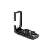 3 LeggedThing Alfie Bracket for Sony A7M4/A7R5 - Black