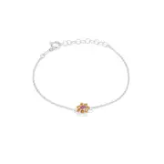 Womens Bracelet by Radiant Ry000116 19 Cm