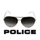 POLICE 飛行員太陽眼鏡★金屬大框面時尚必備★ POS8585G0528