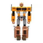 Domestic Genuine Transformers Convoy Atmos Safari Lebron James Ver. Trans_