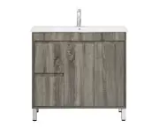 Maximo Free Standing vanity 750x460x850/ on sale