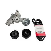 Basco Drive Belt withTensioner & Pulley - DBS1049EPT
