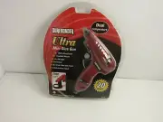 Surebonder Ultra mini Glue Gun, 20 Watt dual temperature