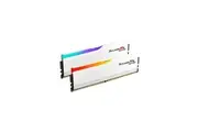 Ripjaws M5 32G KIT 2x16GB DDR5-6000 CL28-36-36-96 1.40 V XMP 3.0 WHT