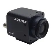 Jai TM-1402CL Machine Vision Camera, 1/2in CCD, 1395x1040, C-Mount, 12VDC