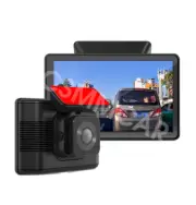 1080P Dash Cam Car DVR Video Recorder 140 Degree Front Rear Camera Recorde