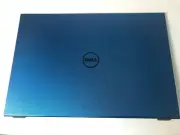 BRAND NEW GENUINE DELL INSPIRON 15 3541 3542 BLUE LID BACK COVER GXR3C 0GXR3C