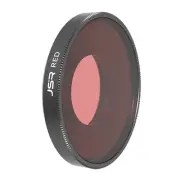 15X Macro UV CPL ND8 ND16 ND32 Optical Glass Lens Filter for DJI Osmo Action 3