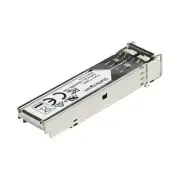 Startech RXFXSMSFPST JUNIPER RX-FXSM-SFP COMPATIBLE SFP - 100BASE-LX 100 MBPS -