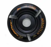 Arbortech IND.FG.400 - Wood Shaping Blade - Turbo