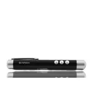 2.4GHz Wireless Presenter 360° Navigation Remote Control Laser Pointer Laser