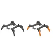 Foldable Extension Landing Gear Leg Heightened for DJI Mavic Air 2 /Air 2S Drone