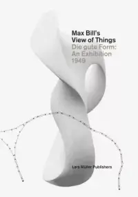 在飛比找博客來優惠-Max Bill’s View of Things: Die