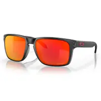 在飛比找PChome24h購物優惠-【OAKLEY】奧克利 HOLBROOK™ XL PRIZM