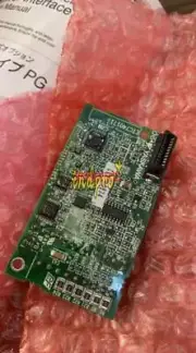 ONE NEW Pg-x3 inverter PG card encoder board ETC740171