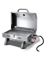 [Grillz] Portable Gas BBQ Grill Heater