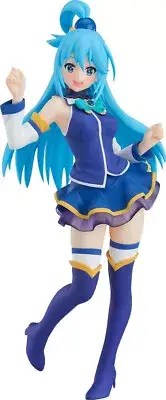 Max Factory POP UP PARADE KonoSuba Legend of Crimson Aqua 185mm PVC Figure