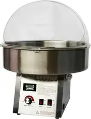 Fairy Floss Machine - Super Fast - Like Gold Medal - Commercial New Cotton Candy