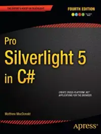 在飛比找博客來優惠-Pro Silverlight 5 in C#