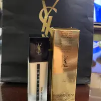 在飛比找蝦皮購物優惠-YSL 恆久完美無暇粉底液