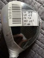 New Tour Issue TaylorMade M4 Tour 15* 3 Fairway Wood (Head Only) M4