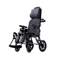 在飛比找蝦皮購物優惠-康揚 鋁合金輪椅潛隨挺502 KM-5000.2 可補助 防