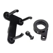 Tusk UTV Scissor Jack Mount For YAMAHA Wolverine X4 850 R-Spec 2022