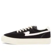 Stepney Workers Club Dellow S-Strike Cup Suede Sneaker