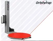 Pallet Wrapping Machine pallet wrapper Orbitwrap OR-3000 ** UNBEATABLE PRICE **