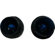 Nemesis Audio NEO-TW77 250W High Compression Neo Super Bullet Tweeters (Pair)