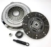 Blusteele Clutch Kit For Holden Commodore VS 5.0 Ltr EFI V8 M34 Getrag 7/96-5/97