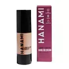 Hanami Super Soothie BB Cream SPF 12+ Dark 30 ml (Vegan & Cruelty Free)