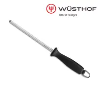 在飛比找Yahoo奇摩購物中心優惠-《WUSTHOF》德國三叉牌SHARPENING STEEL