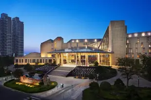 煙台金沙灘喜來登度假酒店Sheraton Yantai Golden Beach Resort