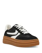 Steve Madden Women's Dodge Platform Sneakers