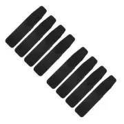 2 PCS Shaver Case Man Hair Shaving Tool Accessories Razor Travel Cover Storage