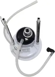 Car Fuel Filter Compatible With Q5 (8RB) 2.0T 3.0T 2013-2018 SQ5 3.0 T 2013-2017 8R0919679E