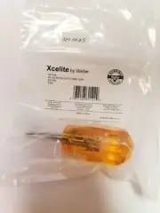 Xcelite SX-102N #2 Phillips Stubby Screwdriver 3F1-503S 1 pc