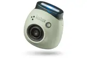 FujiFilm Instax Pal Digital Camera - Pistachio Green