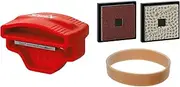 SWIX Ski Snowboard Maintenance Tool Edger Kit