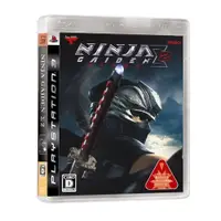 在飛比找蝦皮購物優惠-PS3 忍者外傳 Σ2 (NINJA GAIDEN Σ2) 