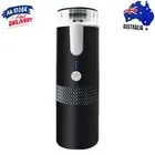 170ML Portable Electric Espresso Machine Coffee Maker for Camping Travel Hiking