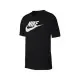 Nike 短袖T恤 NSW Tee 黑 白 男款 運動休閒 AR5005-010