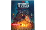 D&D The Wild Beyond the Witchlight