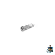 CISCO (GLC-SX-MMD=) 1000BASE-SX SFP TRANSCEIVER MODULE, MMF, 850NM, DOM