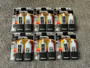 12x Master Lock Heavy Duty Outdoor 2”- No rust Guarantee