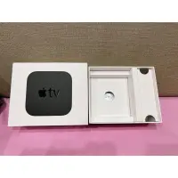 在飛比找蝦皮購物優惠-Apple TV 4K 64GB A1842 空盒